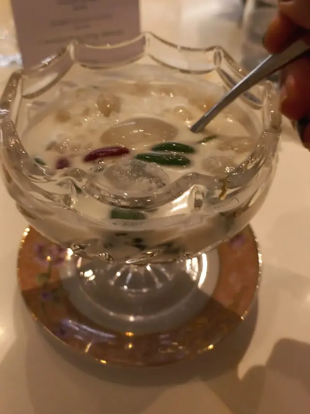 Cita Rasa Masakan Rumahan Bangka Belitung Peranakan di Pusat Kota Jakarta