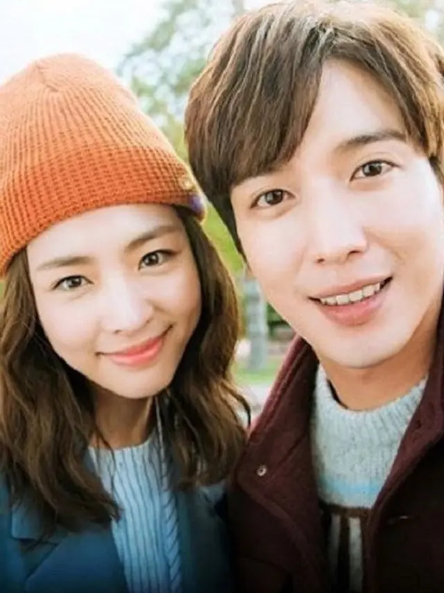 [Bintang] Drama Korea