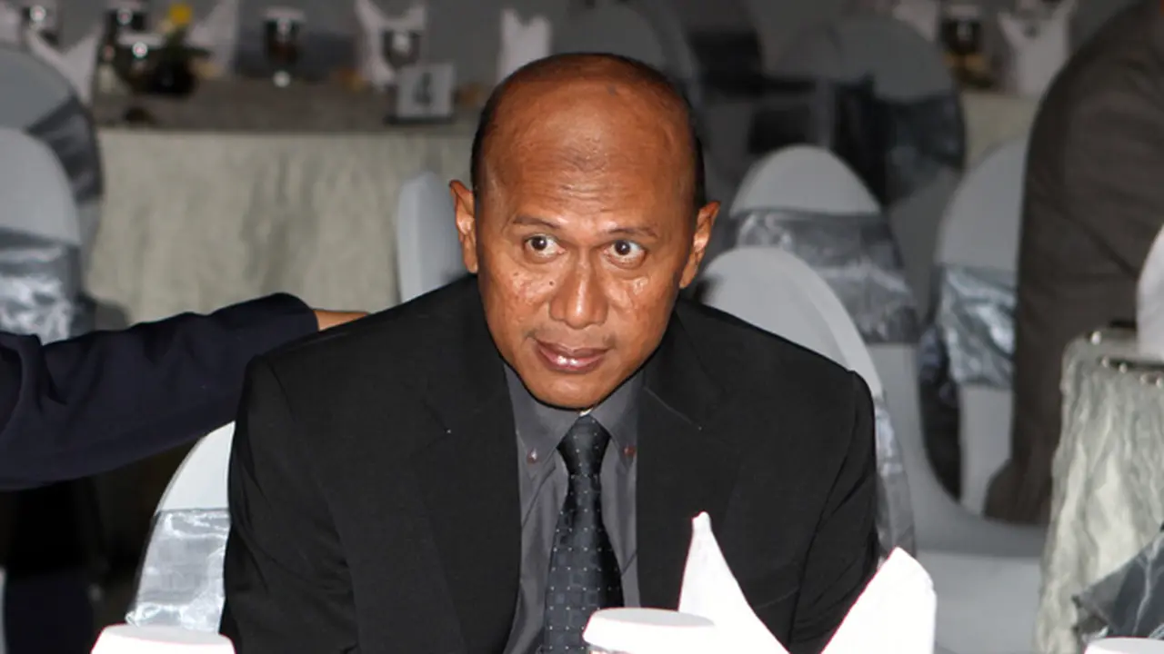 Tinggalkan Persebaya, RD Belum Pastikan Masa Depannya (udah)