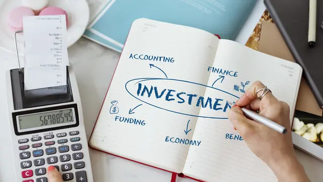 Tentukan Nominal dan Jadwal Investasi