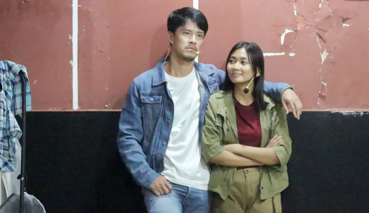 [Bambang E. Ros/Fimela.com]