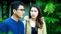 Sinopsis Tour Guide Setengah Cinta, FTV SCTV Tayang Jumat Pagi Ini