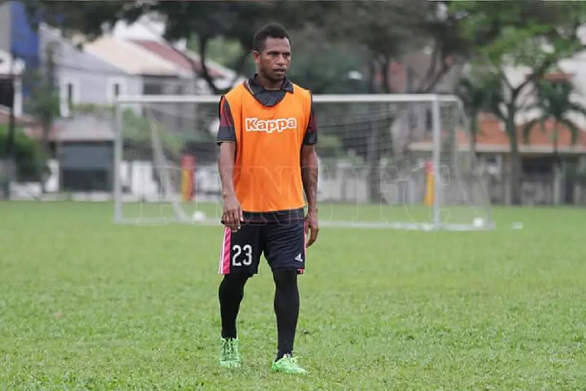 Liga Malaysia