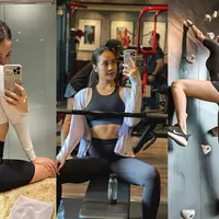 Anya Geraldine (Instagram/anyageraldine)