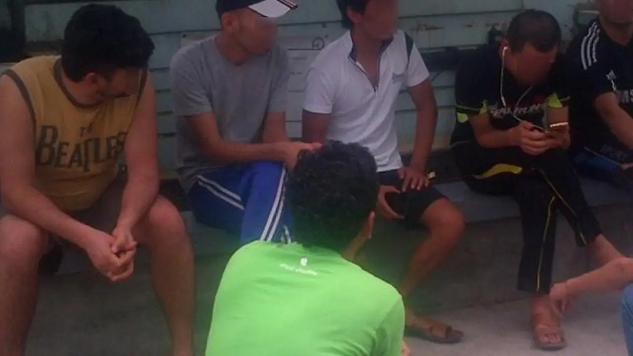 Top 3: Redam Pesona Gigolo Arab, Pulau Tak Berpenghuni Disiapkan