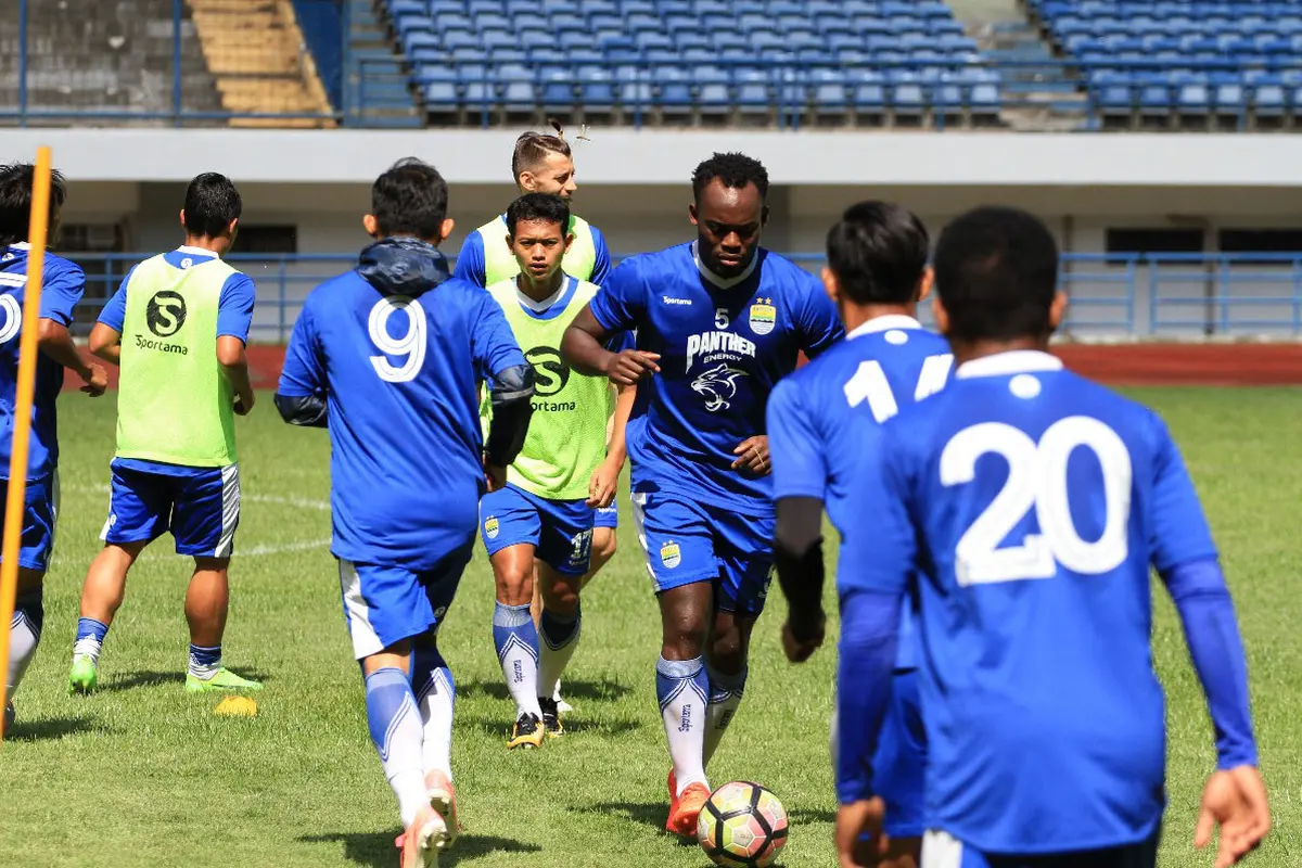 Michael Essien