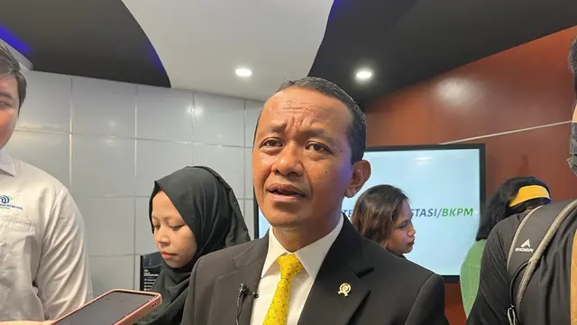 Menteri Investasi/Kepala BKP  Bahlil Lahadalia menyebut media terlalu membesar-besarkan kisruh mengenai konflik di Pulau Rempang.