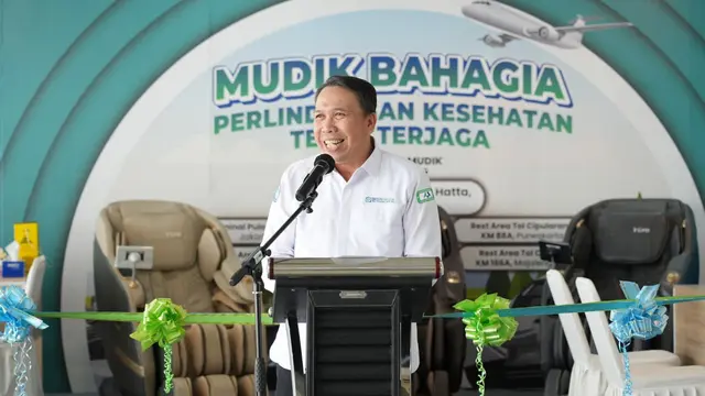 BPJS Kesehatan.
