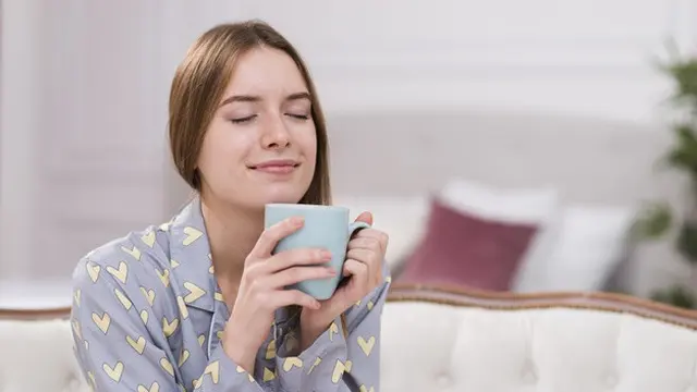 Meredakan Peradangan