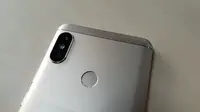 Kamera Redmi Note 5 (Liputan6.com/ Agustin Setyo W)