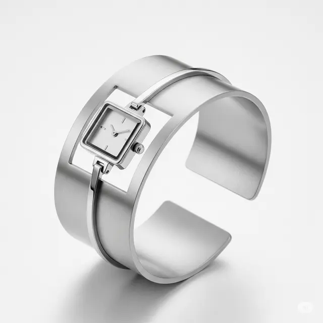 11 Jam Tangan Model Gelang Wanita Terbaru: Tren Aksesori Stylish dan Elegan