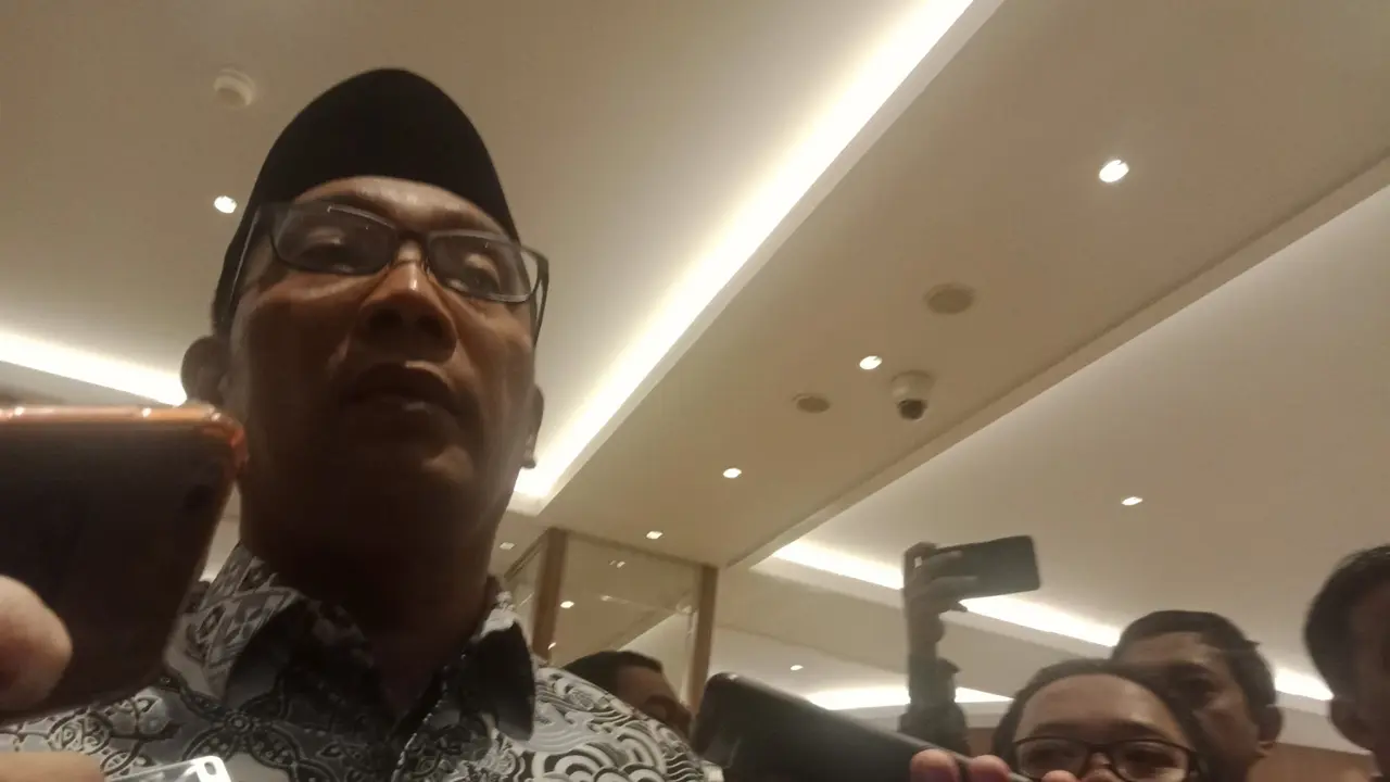 Ridwan Kamil