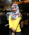 Sebagai pendatang baru di perfilman tanah air, nama Izzah Ajrina memang belum banyak dikenal publik. (Andy Masela/Bintang.com)