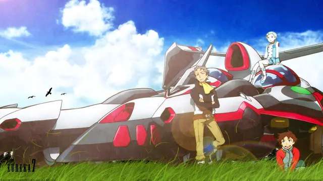 Flow dan Soundtrack Anime Terbaiknya