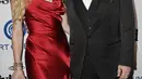 Dilansir dari TMZ, Johnny Depp langsung digugat cerai oleh istrinya, Amber Heard. Amber menggugat cerai Johnny pada Senin (23/5). (AFP/Bintang.com) 