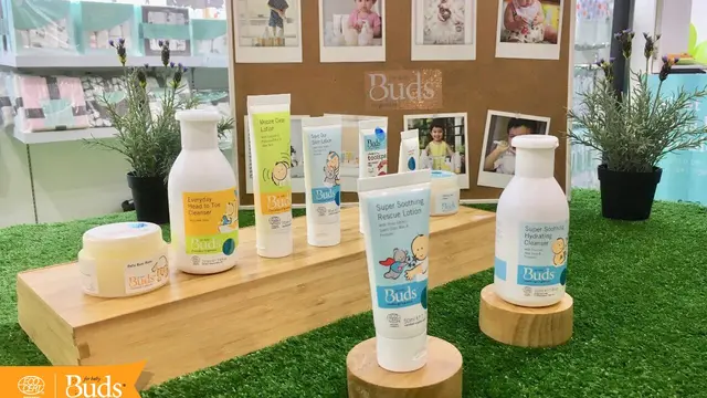 Menentukan Skincare Bayi yang Aman, Salah Satunya Punya Sertifikat Ecocert