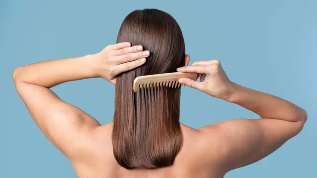 Rutinitas Perawatan Mingguan untuk Meningkatkan Kilau Rambut