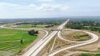 Diskon Tarif Tol 20% Ini Berlaku di 2 Ruas Jalan Tol Trans Sumatera