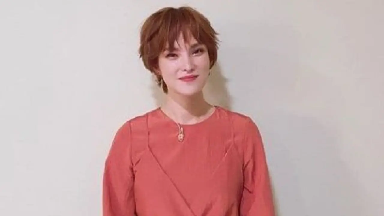Gummy (Foto: Instagram/@gummy.gallery)