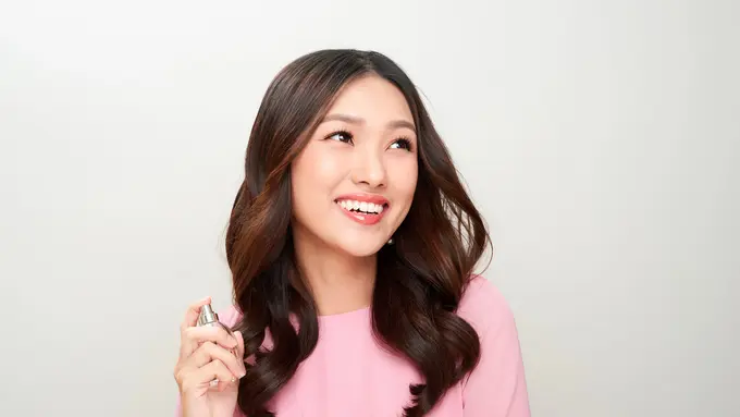 Kamu Team Parfum Kunti Core atau Vanilla Mentok? Saatnya Pilih Aroma yang Paling Viral