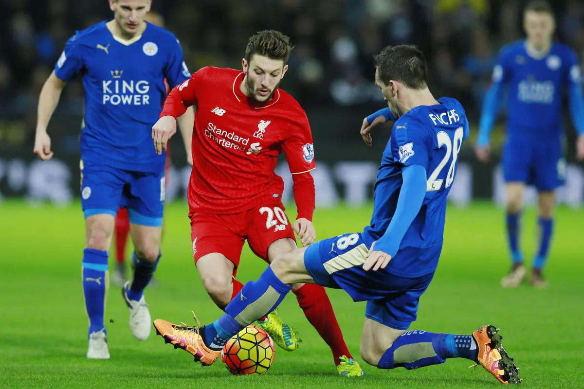 Aksi Individu Menghibur di Premier League Pekan ke-24