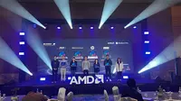 AMD Perkenalkan Ryzen AI PRO 300 Series, Dukung Copilot+ PC untuk Jalankan Fitur AI