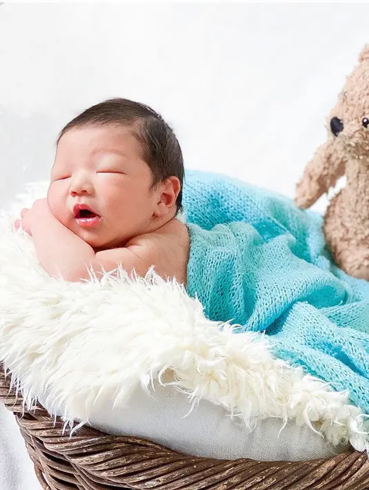 Lyra Virna dan Fadlan (Instagram/fadlanmuhammad)