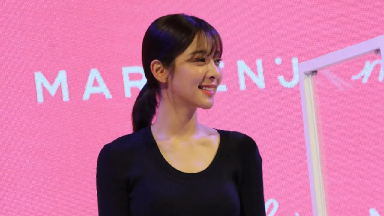 Seol in-Ah