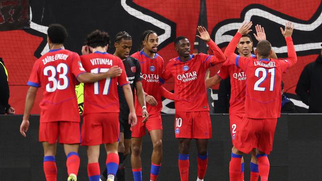 Bayer Leverkusen Vs PSG