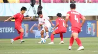 Komentar Netizen Vietnam Setelah Timnya Digulung Timnas Indonesia U-16: Sepak Bola Kami Makin Membosankan, Terima Kasih Sudah Bongkar Aib