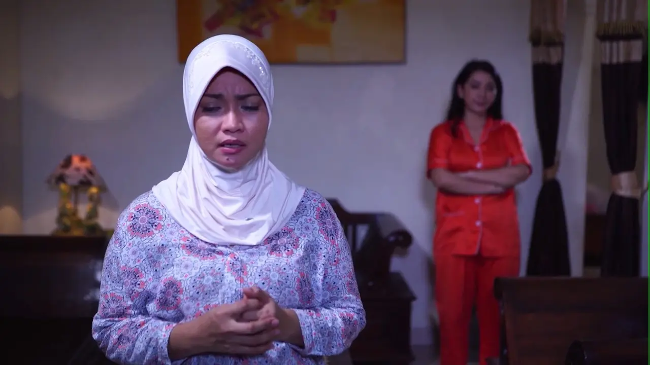 Andai Ku Tahu