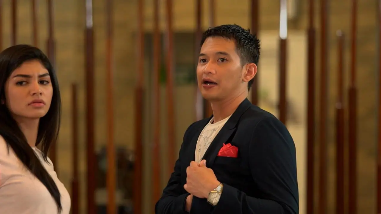 Cinta Buta