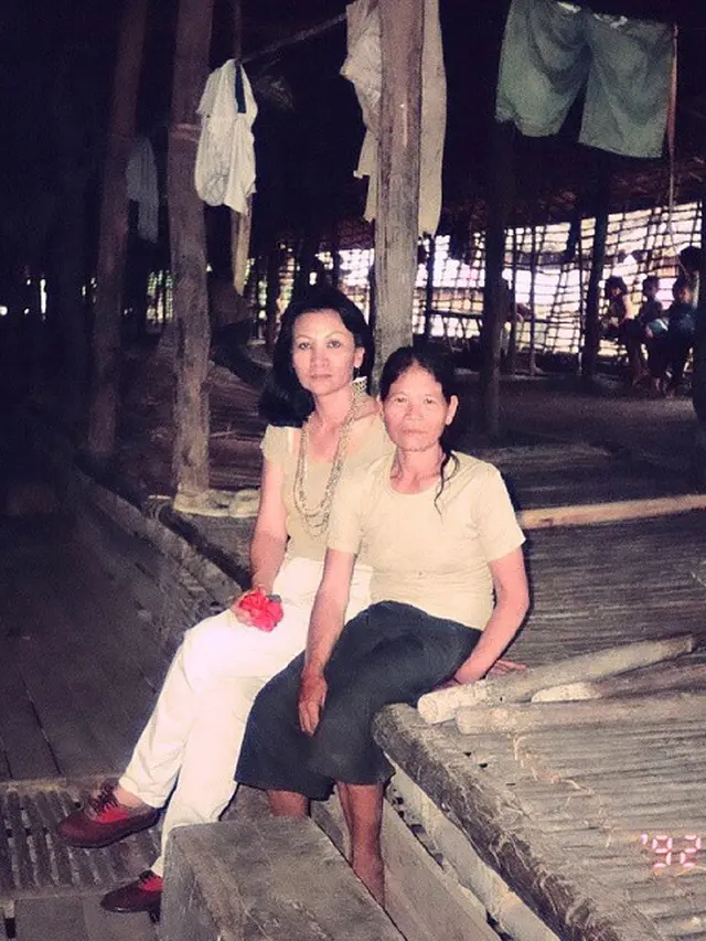 Ratna Sarumpaet