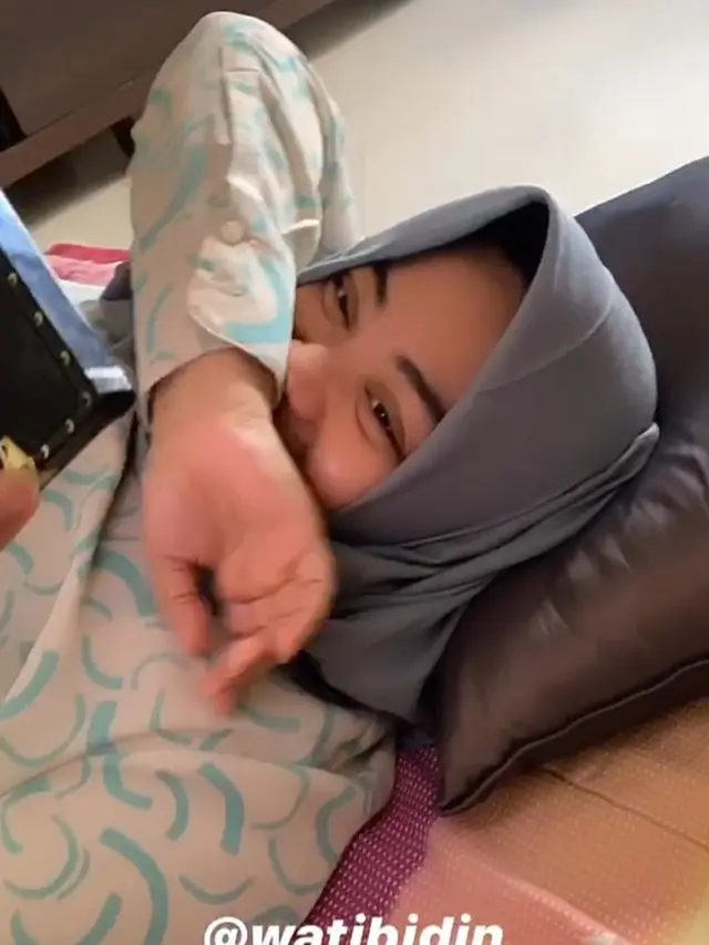 Zaskia Gotik