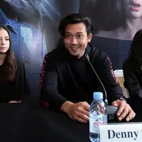 Launching Teaser film Mata Batin (Deki Prayoga/bintang.com)