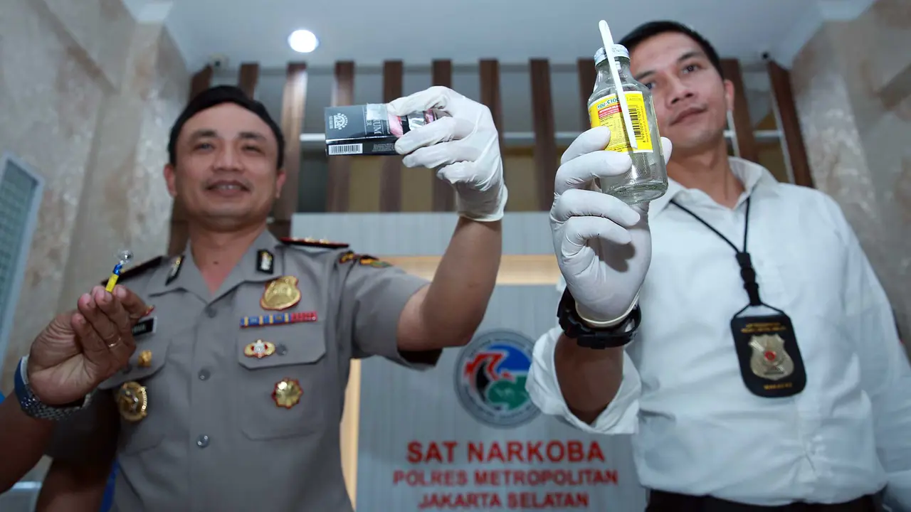 AKBP Surawan