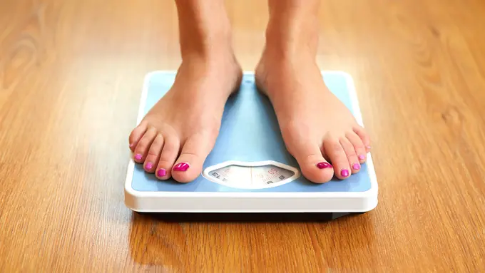 Tips Menurunkan Berat Badan Tanpa Diet dan Olahraga