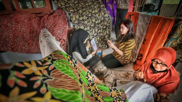 BRI Raih Anugerah Ekonomi Hijau 2025 Berkat Konsistensi Pemberdayaan UMKM