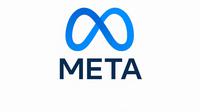 Logo Meta. (Doc. ChatGPT)