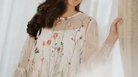 Main ke Bali, Jessica Mila Pamer Potret Aduhai yang Bikin Heboh