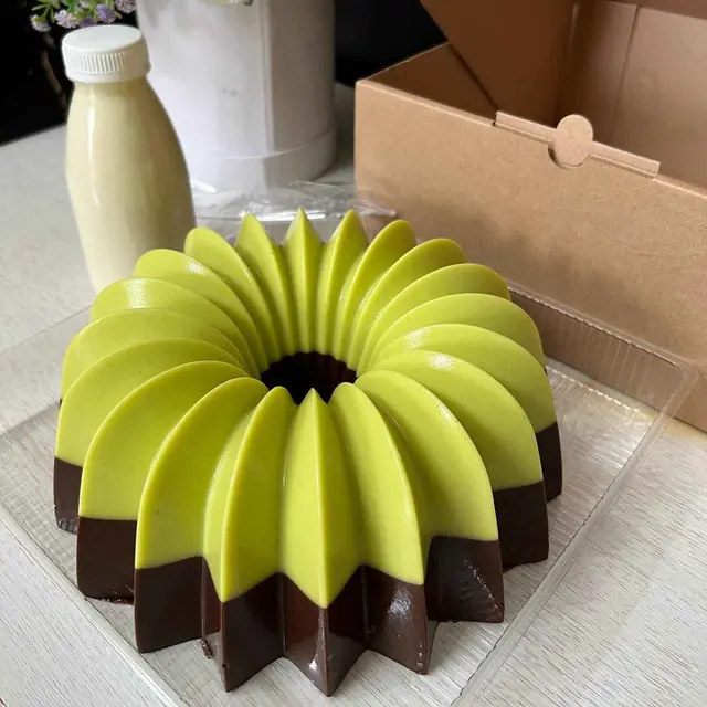 4 Kreasi Olahan Alpukat yang Manis dan Segarnya Pasti Disukai Si Kecil