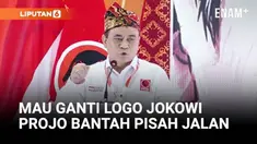 Ketua Umum Projo Budi Arie Setiadi membantah bahwa organisasi yang ia pimpin putus hubungan dengan Presiden ke-7 Joko Widodo (Jokowi).