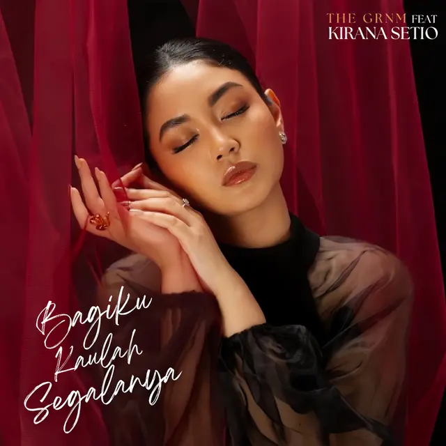 Kirana Setio