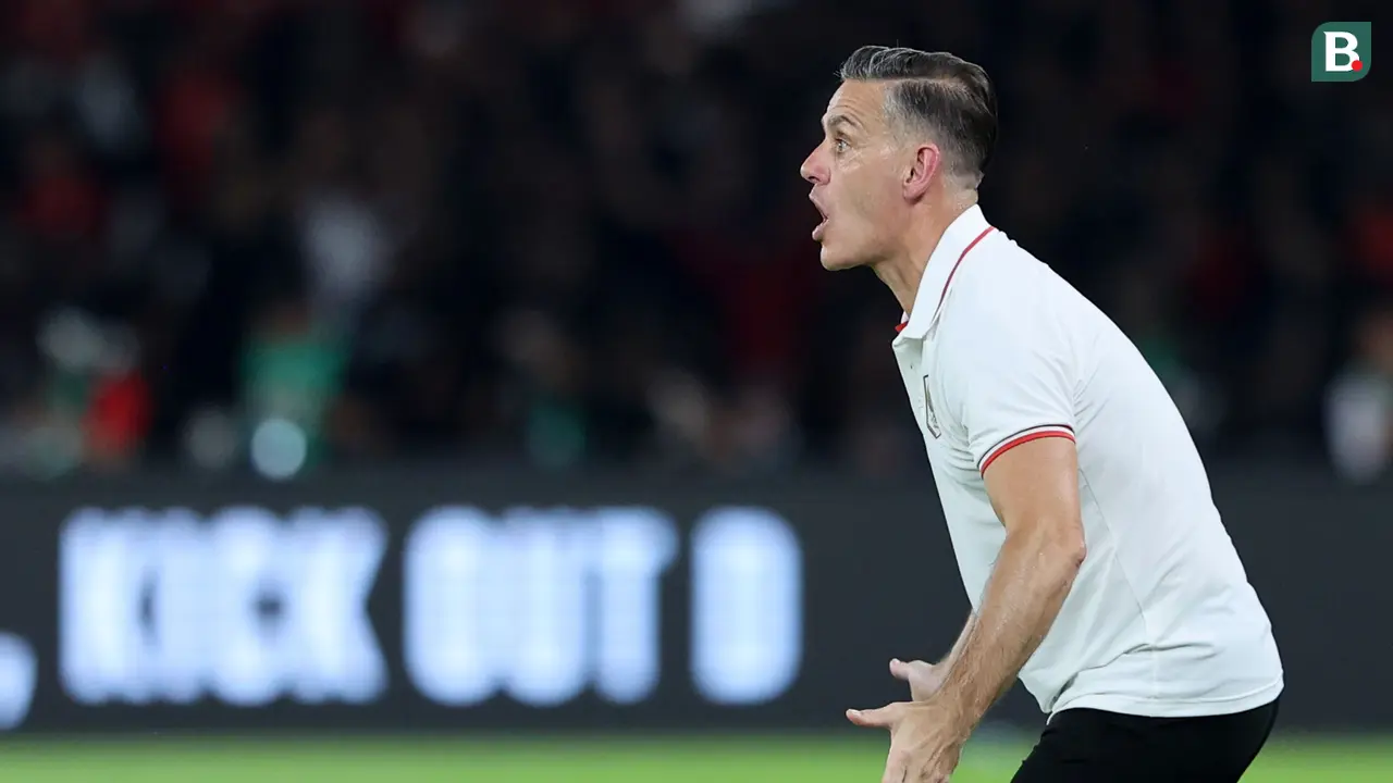 Foto: Timnas Indonesia Vs St Kitts and Nevis di FIFA Series 2026