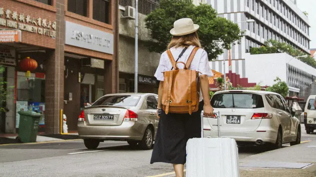 Membangun Koneksi dengan Orang Lain