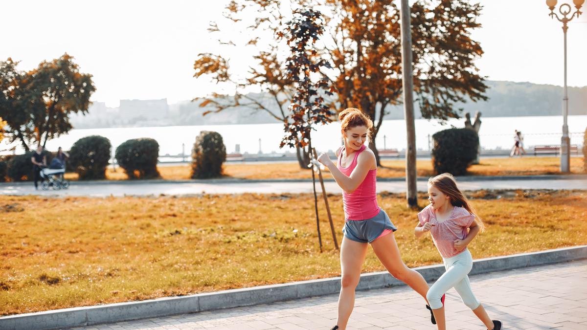 Rahasia 12 Trik Efektif, Cara Menumbuhkan Minat Olahraga pada Anak Sejak Dini