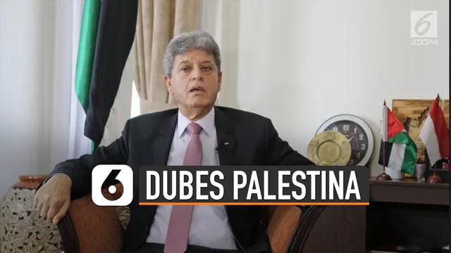 Berita Dubes Palestina Hari Ini Kabar Terbaru Terkini Liputan6 Com