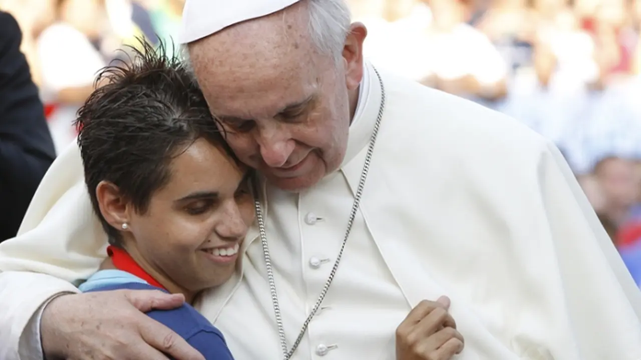Paus Francis 4