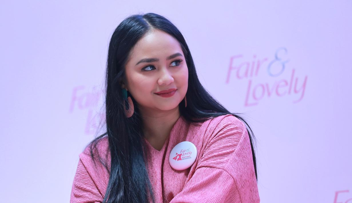 Bukan Sekedar Ilmu Ini yang Dirasakan Gita  Gutawa  Saat 