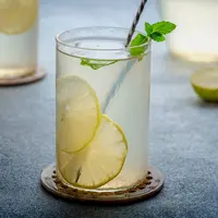 ilustrasi lemonade/Prabhjit S. Kalsi/Shutterstock